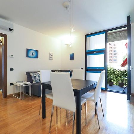 Primopiano - Eraclito Apartamento Milão Exterior foto