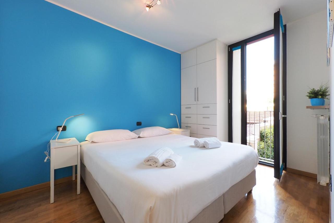 Primopiano - Eraclito Apartamento Milão Exterior foto