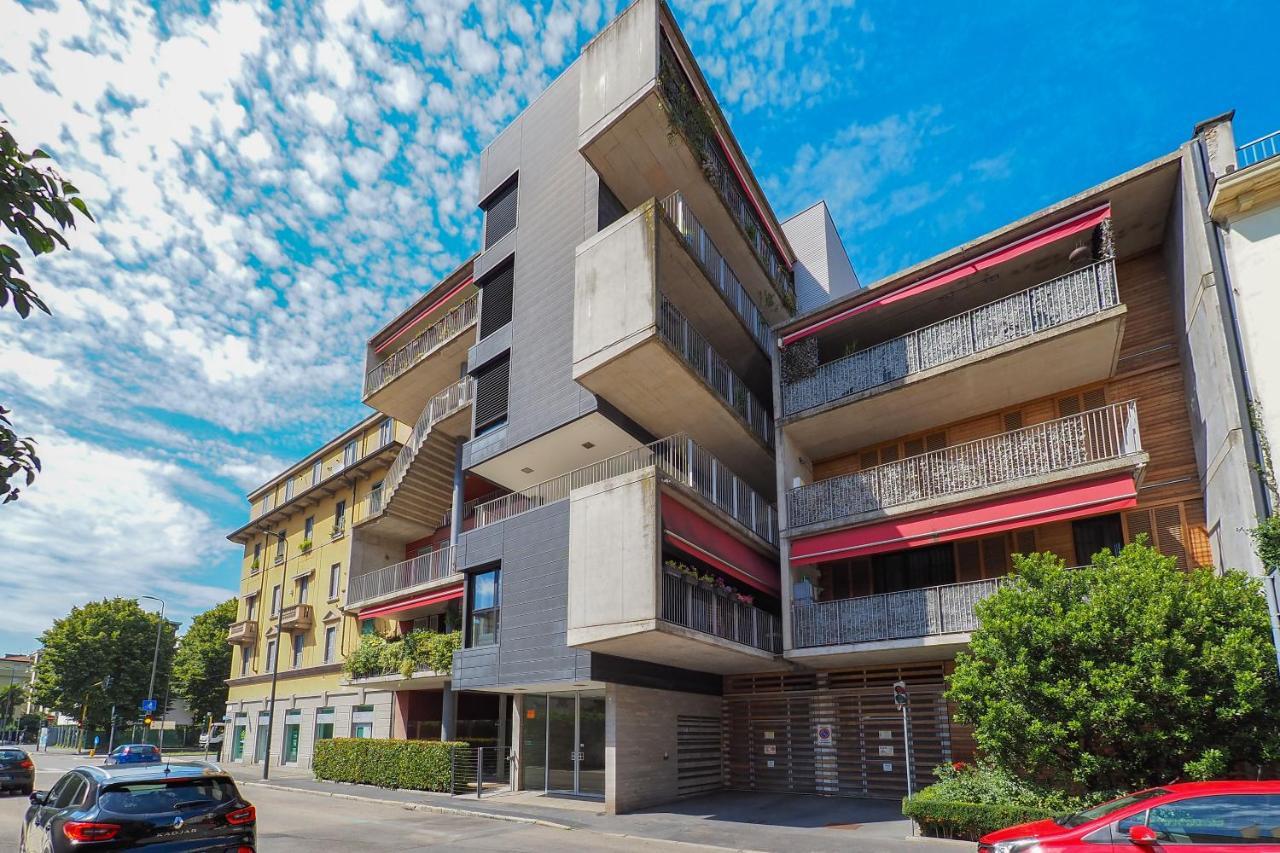 Primopiano - Eraclito Apartamento Milão Exterior foto
