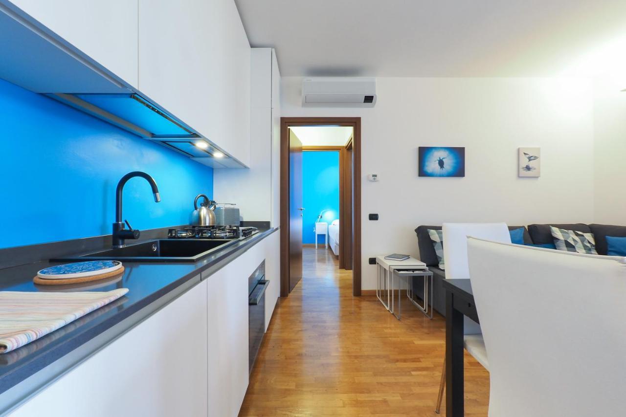 Primopiano - Eraclito Apartamento Milão Exterior foto