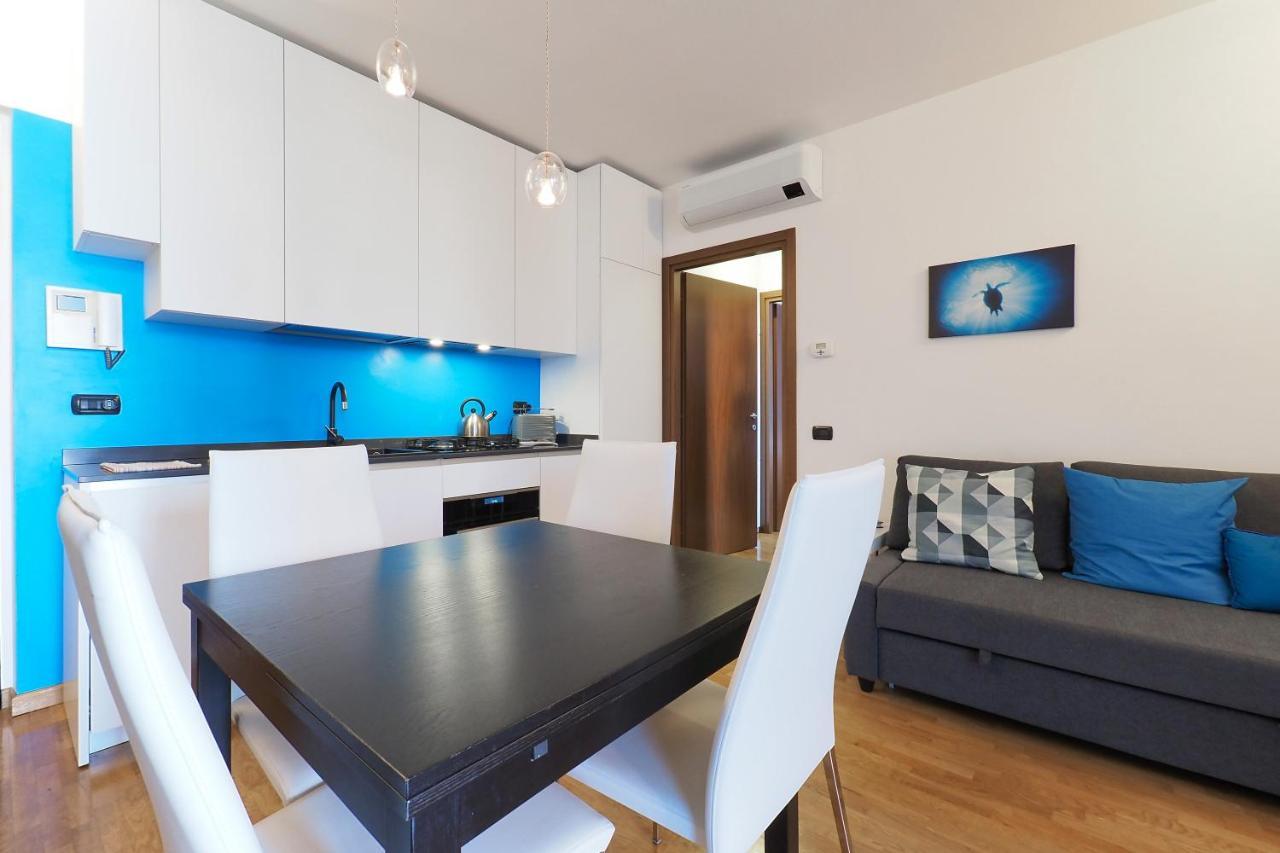 Primopiano - Eraclito Apartamento Milão Exterior foto