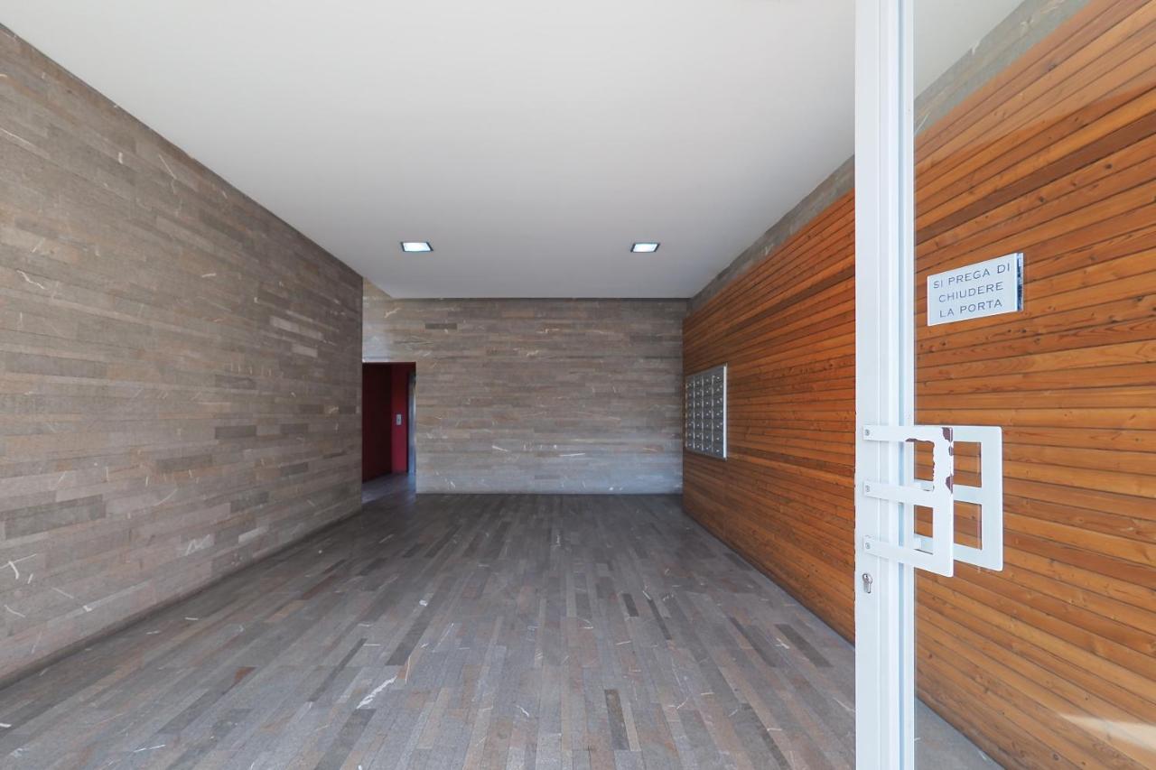 Primopiano - Eraclito Apartamento Milão Exterior foto