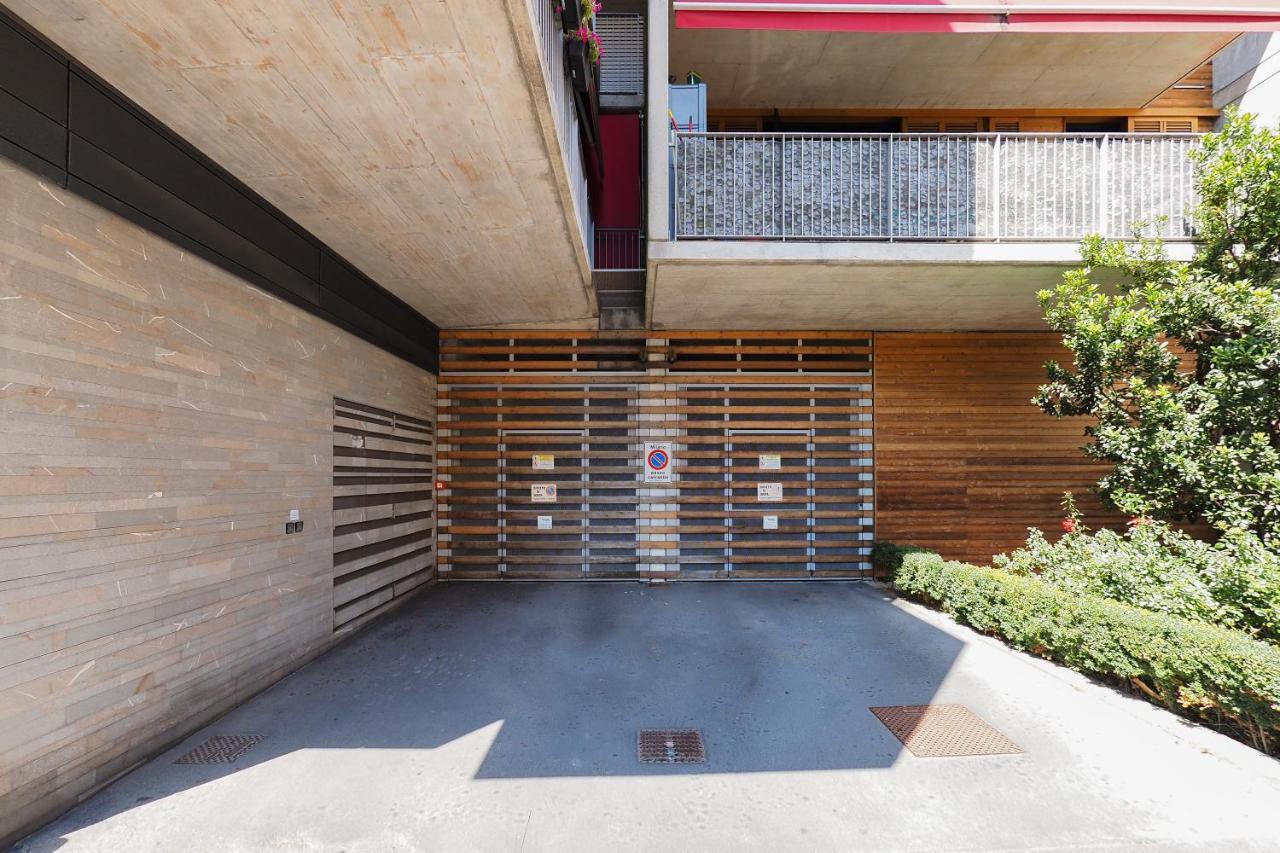 Primopiano - Eraclito Apartamento Milão Exterior foto