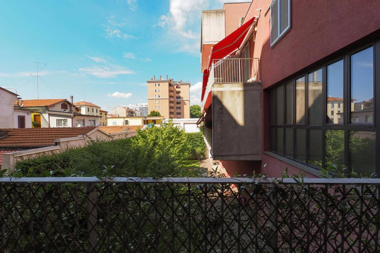Primopiano - Eraclito Apartamento Milão Exterior foto