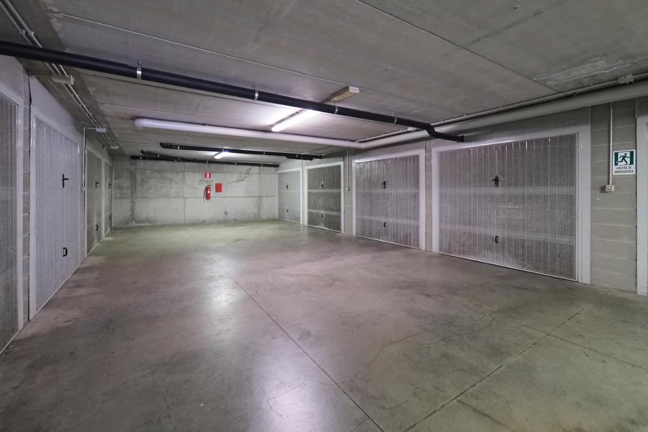 Primopiano - Eraclito Apartamento Milão Exterior foto